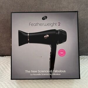 T3 Featherweight 2 Hair Dryer - BRAND NEW